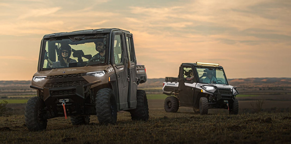 Polaris dealership serving Carthage MO