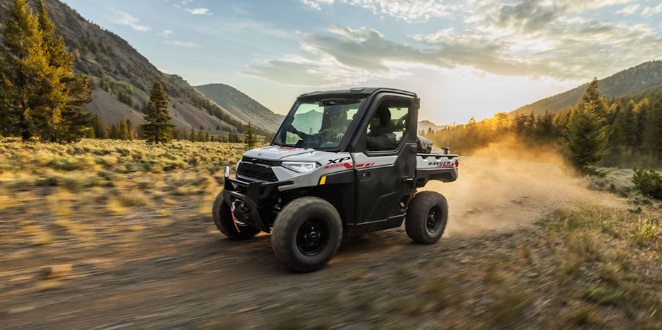 Polaris dealership serving Carl Junction MO