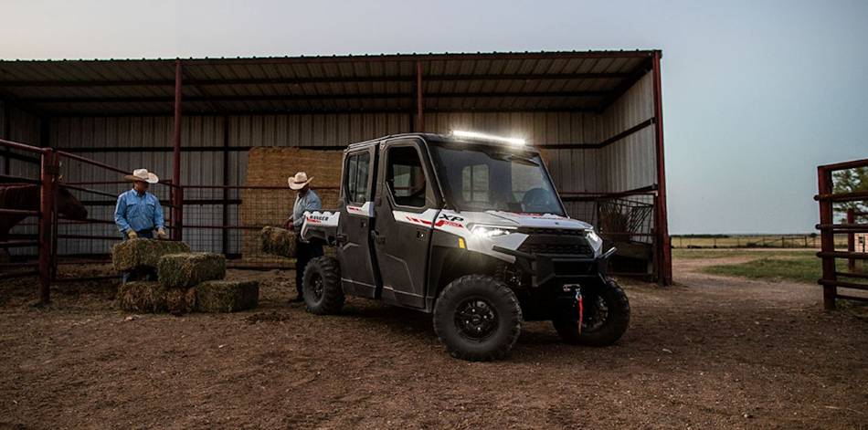 Polaris dealership serving Webb City MO
