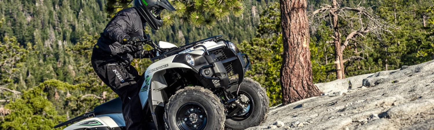 2020 Kawasaki Brute Force for sale in Jay Hatfield Motorsports of Joplin, Joplin, Missouri